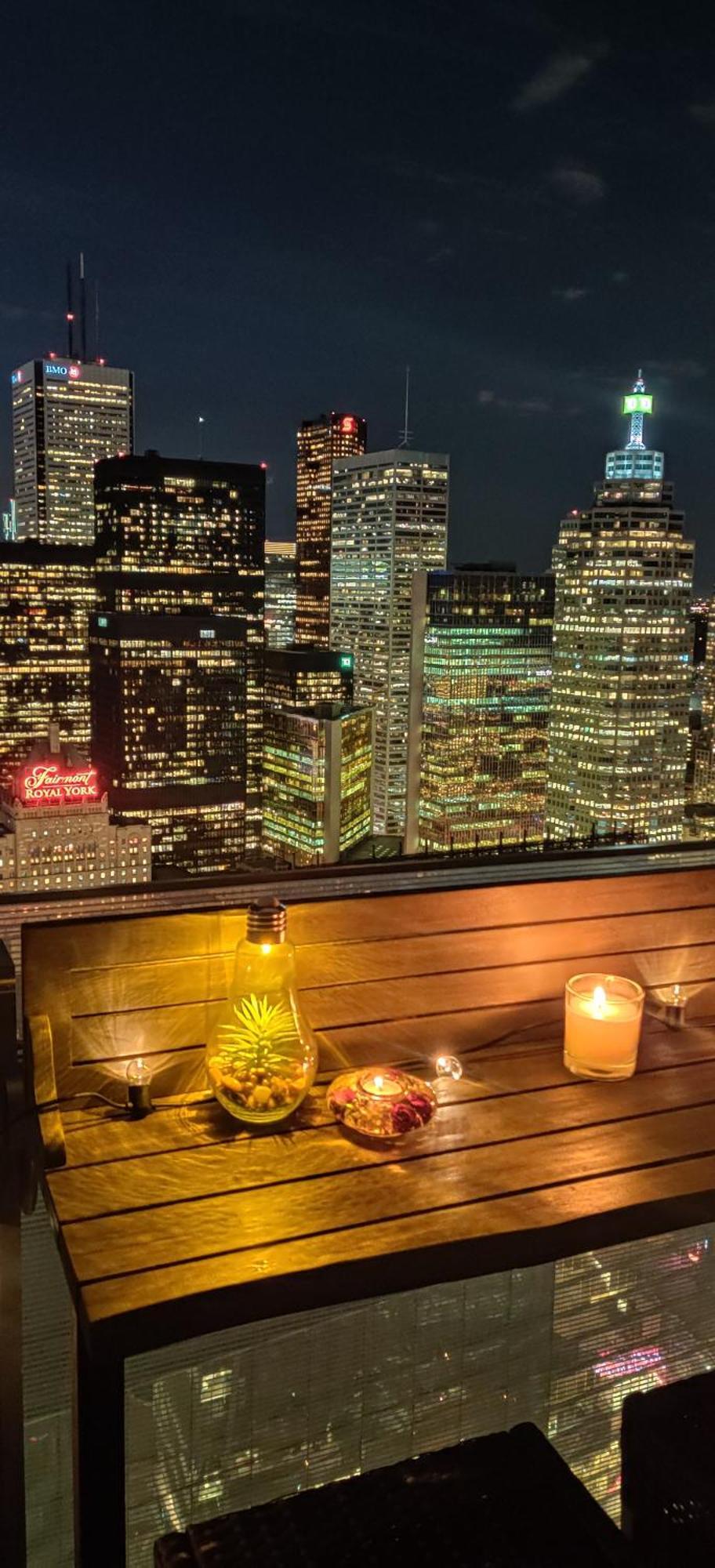 Skytree - Modern Rusty Condo Close To Union Station In Heart Of Downtown Toronto Exterior photo