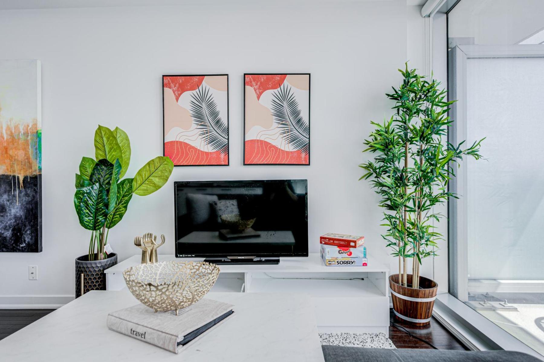 Skytree - Modern Rusty Condo Close To Union Station In Heart Of Downtown Toronto Room photo